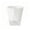 White, variant on Plant Pot,Planter,Geometric Self Watering Pot With Water Reservoir,Plastic Flower Pot For Indoor Potted Plants(Black)