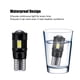 thumbnail image 3 of 4 bombillas LED T10 de 12 V y 6 SMD 5730, 3 of 8