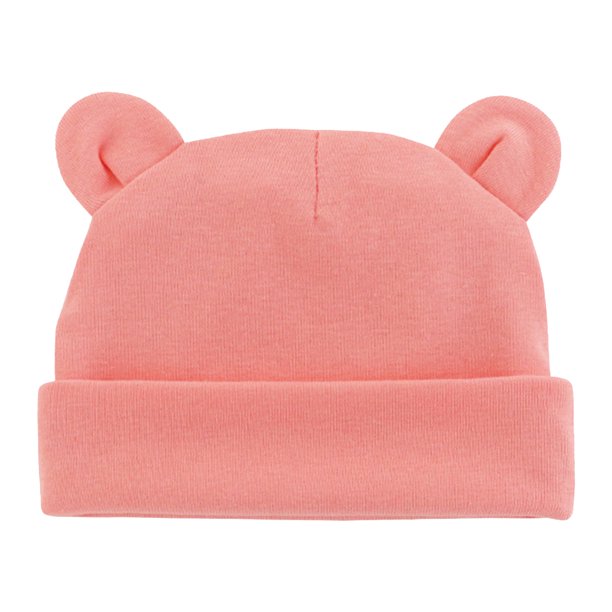 Sonducket Sombrero de bebé Mantener accesorios multifuncionales Sombreros para niñas y niños Sombreros elásticos de moda infantil Gorros para niños Type3 NO3 Sonducket AP011427-12B