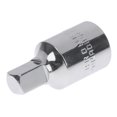 thumbnail image 4 of 8mm Square Oil Sump Drain Plug Key Tool Remover For  R e n a u l t   P e u g e o t, 4 of 12