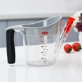 thumbnail image 3 of OXO Good Grips Plastic 2-Cup Fat Separator, 3 of 7