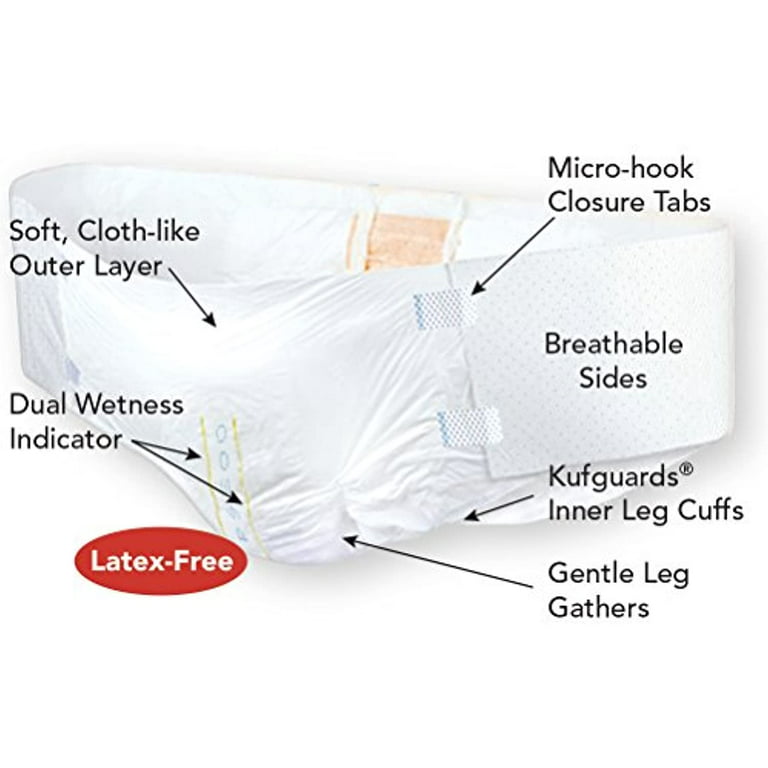 BARIATRIC Adult B/P Cuff in Deluxe Storage Pouch - Latex-Free