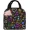 cgg1047, variant on Music Notes Love Hearts Colorful Lunch Bag Insulated Lunch Box for Women Men Reusable Lunch Cooler Bag for Office Picnic