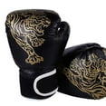 thumbnail image 2 of Guantes Boxeo Transpirables para Entrenamiento Sacos (adulto), 2 of 9