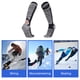 thumbnail image 4 of Calcetines largos de esquí para deportes de invierno Esquí y, 4 of 8