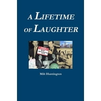 A Lifetime of Laughter, (Paperback)