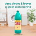 thumbnail image 2 of CLORALEN® Household Cleaning Liquid Scented Bleach - Lemon Scent (32.12fl oz), 2 of 7