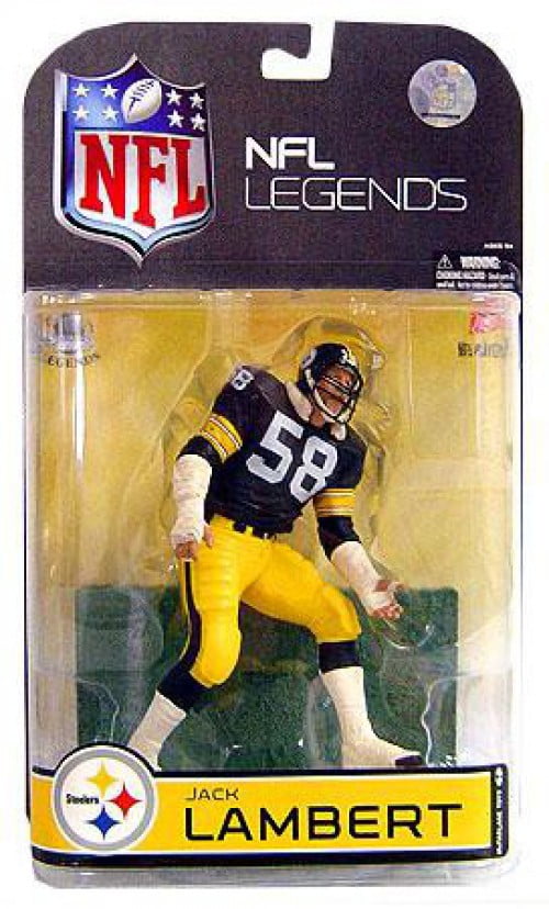 McFarlane NFL Sports Picks Series 4 Michael Vick Action