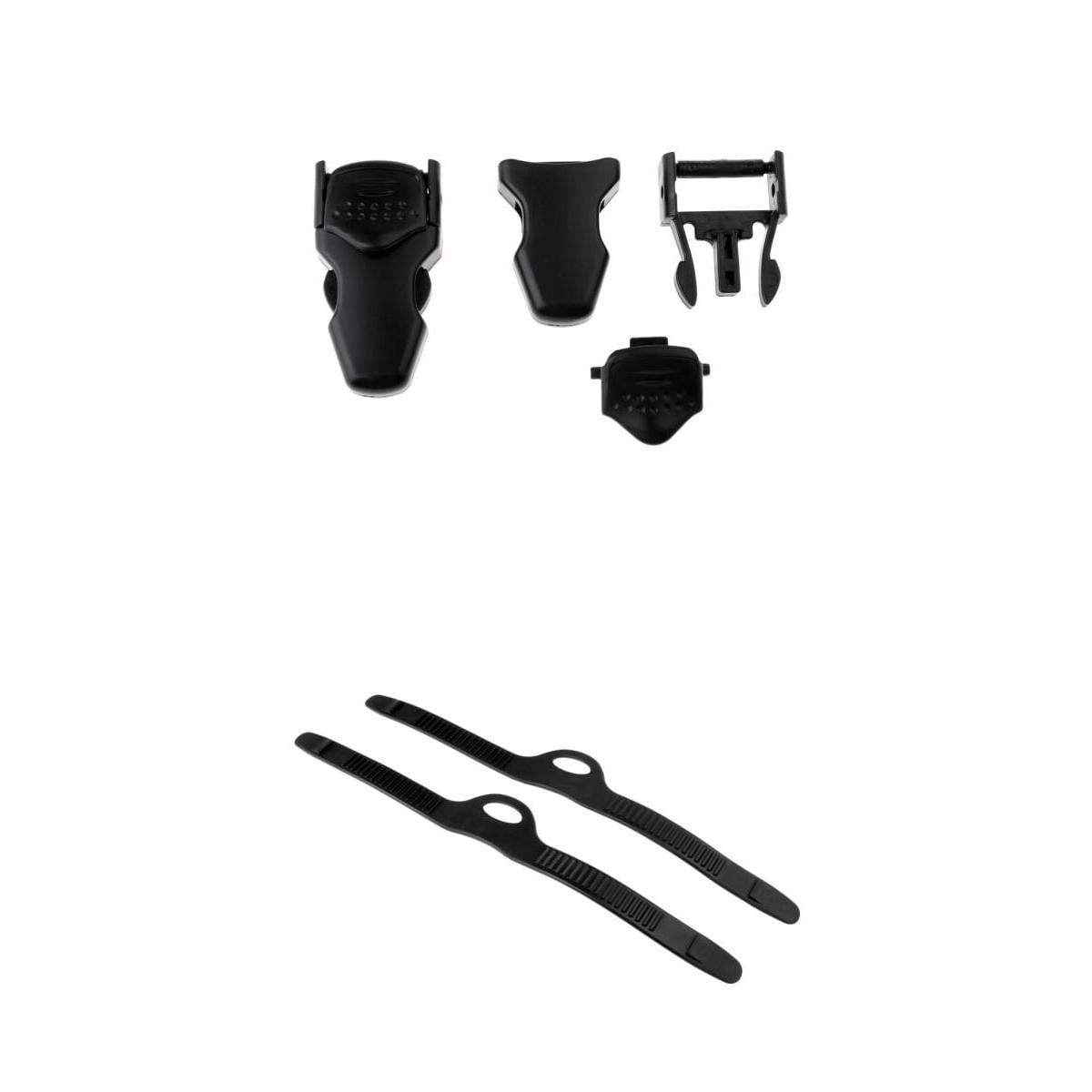 Scuba Diving Snorkeling Rubber Fin Strap & Quick R... – Grandado