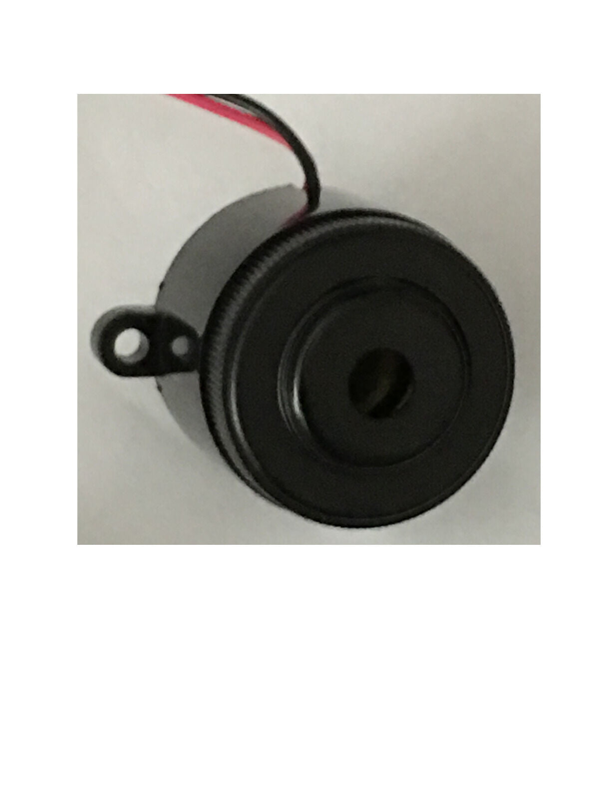 3-24V Piezo Electronic Tone Buzzer Alarm 95DB Continuous Sound 