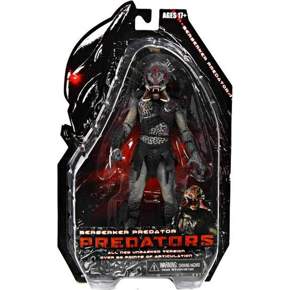 walmart exclusive predator