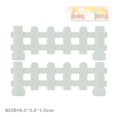 thumbnail image 1 of Big Size Building Blocks House Structure Parts Pillar Fence Bridge Column Assemble Bricks Educational Toys For Children Gift, 1 of 7