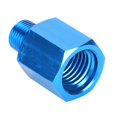 thumbnail image 1 of Adaptador reductor NPT a prueba de explosiones,Adaptador reductor NPT Adaptador reductor macho NPT de aluminio Adaptador reductor NPT Lo mejor de la línea, 1 of 12