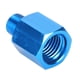 thumbnail image 4 of Adaptador reductor NPT a prueba de explosiones,Adaptador reductor NPT Adaptador reductor NPT de aluminio Pieza de manómetro Uso conveniente Jadeshay A, 4 of 8