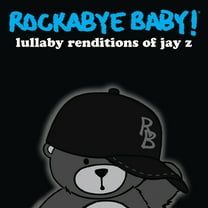 Rockabye Baby - Lullaby Renditions Of Jay Z - Kids & Family - Vinyl