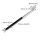 thumbnail image 2 of Under Pressure 50kg Bed Hydraulic Hinge Force Lift Support Furniture Gas Spring Cabinet Door Kitche, 2 of 5