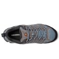thumbnail image 4 of Merrell Women's Moab 3 Waterproof Hiking Shoe, Altitude, 7, 4 of 4