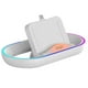 thumbnail image 4 of for Portal Streaming Handheld Charging Dock Portable Handheld Charging with Colorful RGB Lights Single Dock Charger, 4 of 5