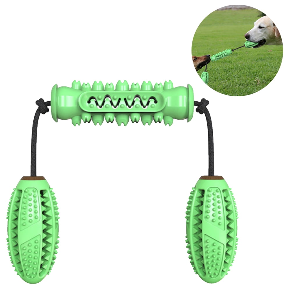 Dog Chew Suction Cup Tug Of War Toys Multifunction Interactive Pet