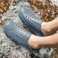thumbnail image 5 of Comfortable Waterproof Clogs Unisex Lightweight EVA Outdoor/Beach Wear, 5 of 14