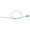 A, variant on LAILLSH 2026 New Arrival Cleaning Brush Aquarium Water Filter Brush Long Tube Brush Cleaning Brush Flexible Hose Brush