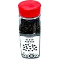 thumbnail image 2 of Whole Black Peppercorns for Grinder - 10 oz. ⦾ Non GMO, Kosher, Halal, and Gluten Free ⦾ Dubble O Brand, 2 of 5