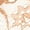 Beige, variant on Seductiva Underwear for Women Women Panties Lace Cutout Hollow Waist Panties Workout Breathable Comfortable Panties