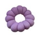 thumbnail image 1 of Almohada suave de donut, cojín de cómodo y transpirable, almohadilla antiescas portátil pa manos, pies, embazo, llagas en , cojín Sunnimix Cojín de almohada de donut, 1 of 8