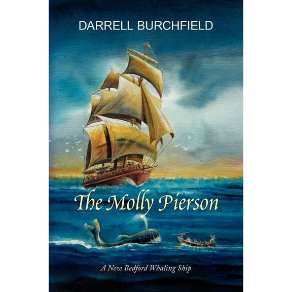 The Molly Pierson (Paperback)