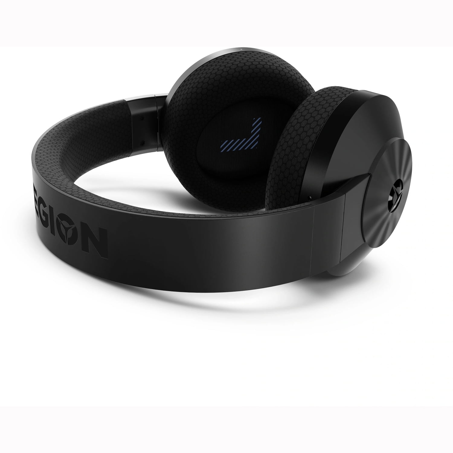 Lenovo Legion H600 PC Gaming Headset, Wireless for Computer