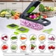 thumbnail image 2 of Picadora de verduras SNIFITAR Cortadora de alimentos multifuncional 14 en 1, 2 of 4