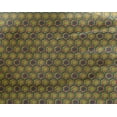 thumbnail image 4 of oneOone Georgette Viscose Fabric Honeycomb Geometric Print Sewing Fabric BTY 42 Inches Wide, 4 of 4