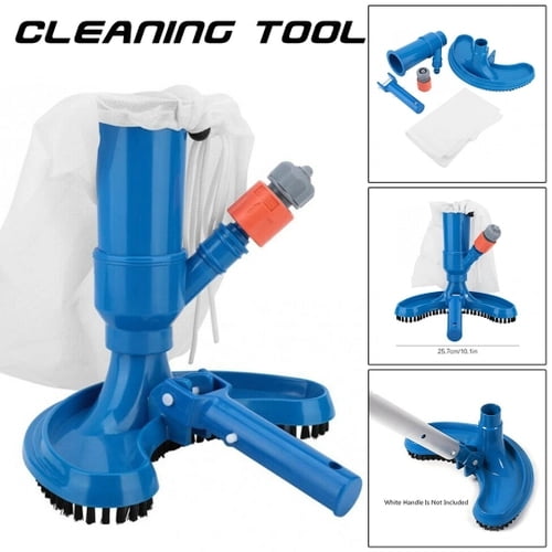 Aspirador Portátil para Piscinas A-one