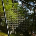 thumbnail image 3 of Outdoor Spring Insulation Mat Picnic Coaster AntiScalding Table Mat Camping, 3 of 8