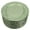 Green, variant on 100 PCS Green Charger Plates PP Charger Plates Set Round Charger Plates Reusable Serving Plates