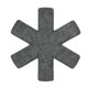 thumbnail image 2 of Pot Pan Protectors Divider Pads Prevent Scratching Separate Protect Surfaces Non-Stick Pans for Cookware Kitchen Tool, 2 of 5