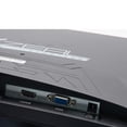 thumbnail image 3 of Monitor Gamer Curvo 23.8 XZEAL XST-570-1 5ms 100Hz Full HD VA LED HDMI Negro XSPMG07B, 3 of 4