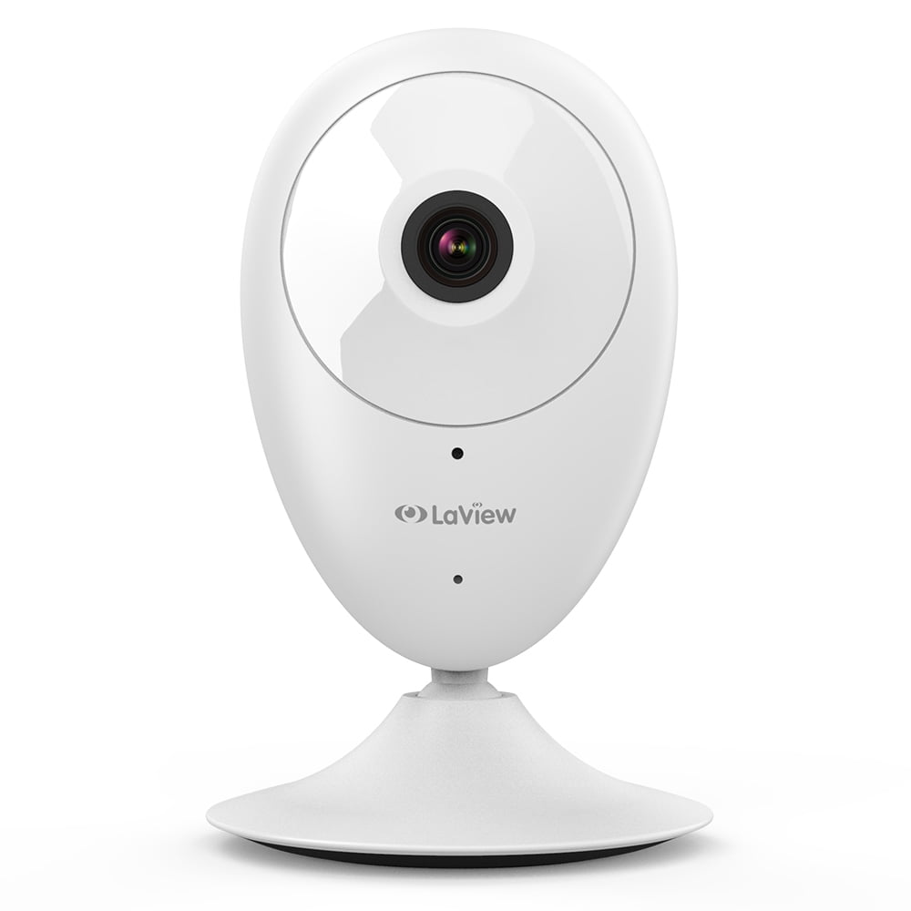 indoor wifi security camera system