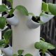 thumbnail image 2 of 12 macetas hidropónicas de plástico para balcón, equipo agrícola para plantar vegetales, macetas hidropónicas verticales., 2 of 7
