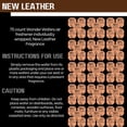 thumbnail image 4 of Ambientadores Wonder Wafers New Leather Fragance x75, 4 of 8
