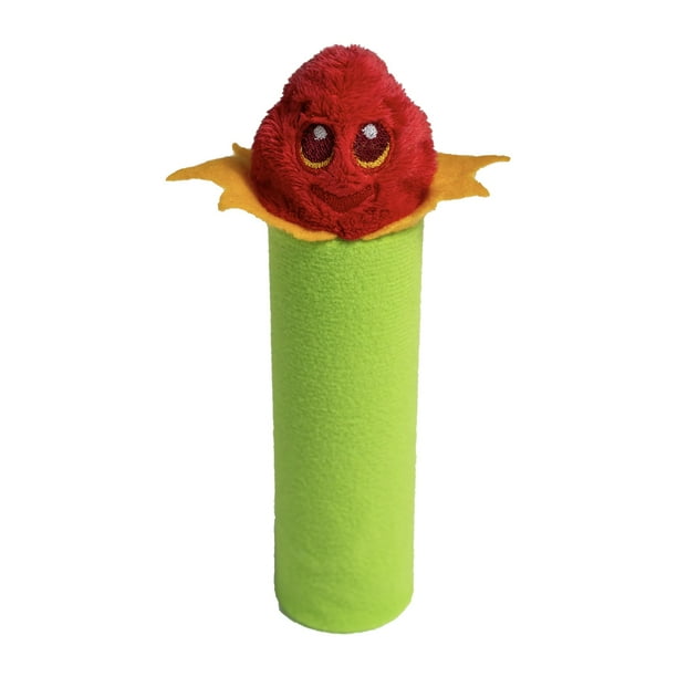 Sensory Toy Calm Caterpillar Bloomie Kit de peluche para niños