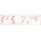 thumbnail image 1 of Etiqueta engomada de la pared de la historieta autoadhesivo Adorable Kids Room Wall Decal Wallpaper HOMEMAXS MX16090610, 1 of 5
