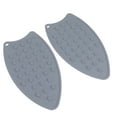 thumbnail image 4 of Almohadillas de Descanso para Planchar 2uds ANGGREK Silicona Resistentes Al Calor, 4 of 8
