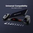 thumbnail image 3 of Controlador móvil Bluetooth GameSir X5s para Switch 2 y teléfonos, 3 of 9