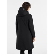 Arcteryx Patera Parka Womens | Down Insulated Gore-Tex Parka | Boxcar, Medium