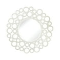thumbnail image 2 of ELK Lighting Ring Framed Wall Mirror - 46.5 diam. in., 2 of 2