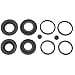 thumbnail image 3 of Carlson 41260 Rear Brake Caliper Kit, 3 of 4