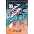 thumbnail image 1 of Libro Los Inadoptables Tapa Blanda, Autor Hana Tooke, Editorial Puck Puck 9786077482086, 1 of 2