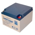 thumbnail image 2 of Batería de Respaldo Power Sonic PS-12260 NB 12V 26.0AH gris, 2 of 2
