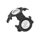 thumbnail image 1 of Seitruly Protector de lente de cámara, funda portátil antiarañazos para lentes, accesorio de fotografía, reemplazo para X3 Accesorios de cámara y óptica, 1 of 6